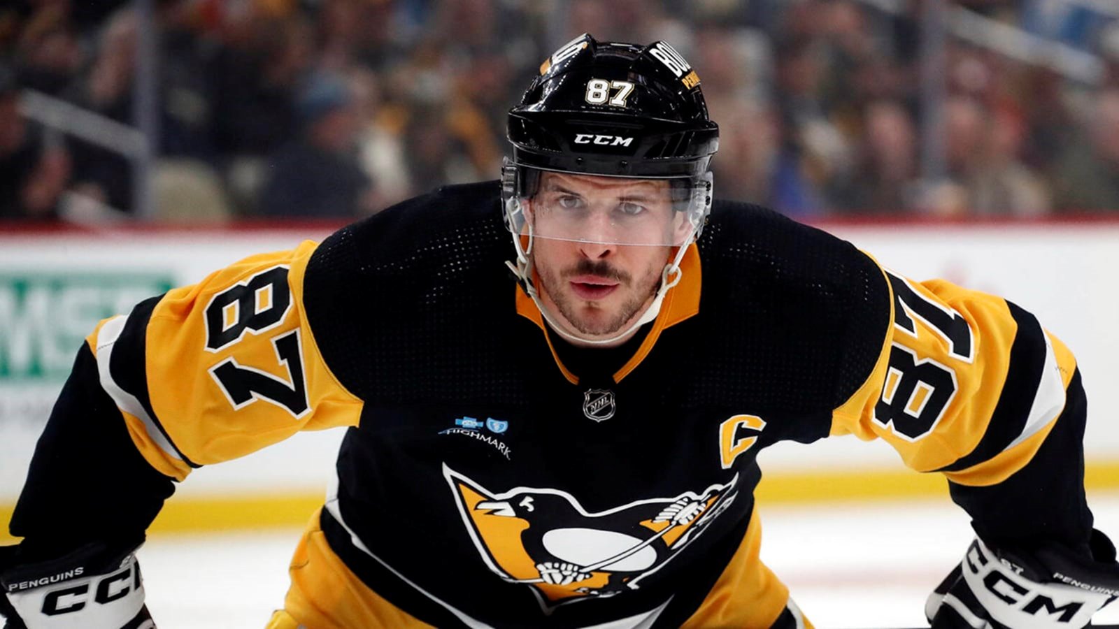 Sidney Crosby et les Penguins sur le point de s'entendre sur une prolongation de contrat