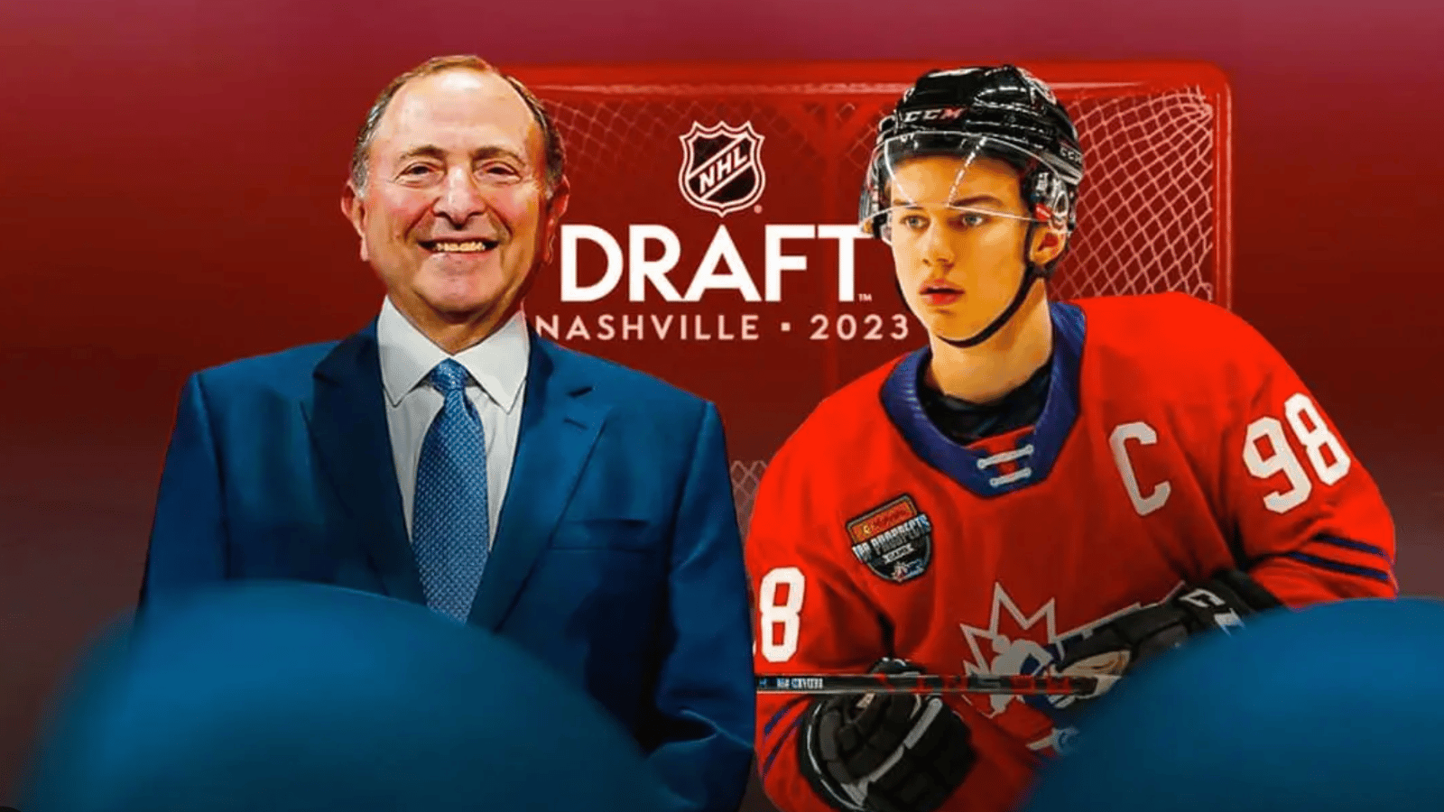 Un règlement anti “tanking” pour la LNH ?