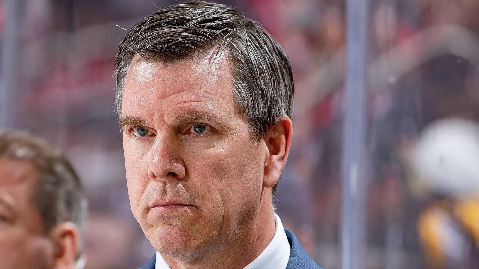 Les Rangers ont embauché Mike Sullivan