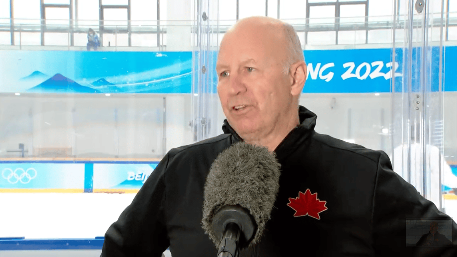 VIDÉO | Claude Julien commente le congédiement de Dominique Ducharme