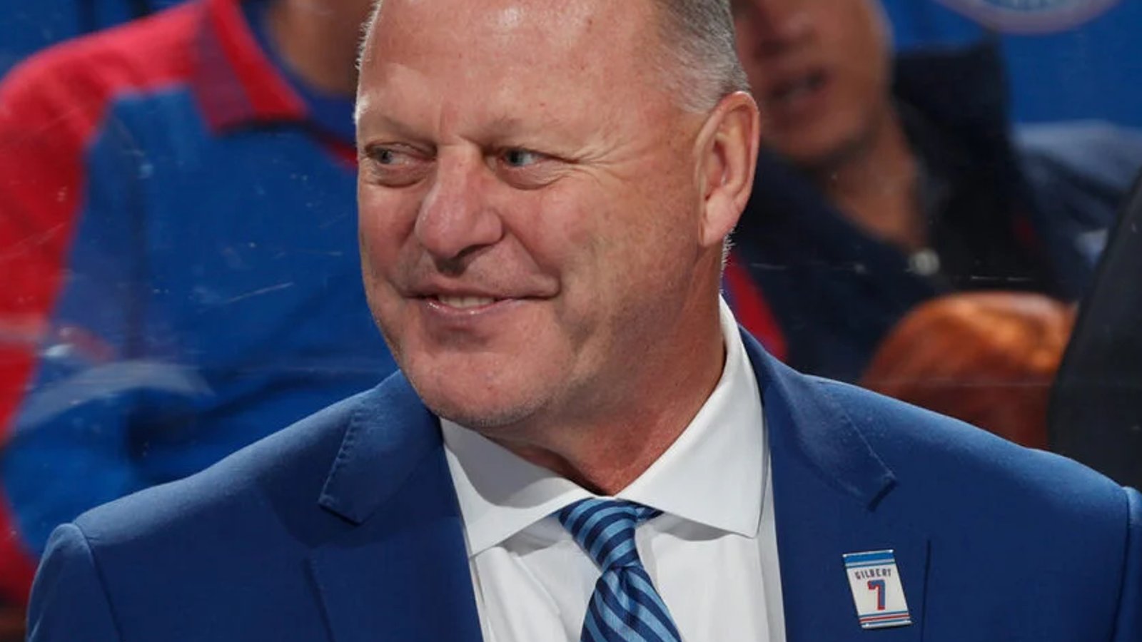 Le congédiement de Gerard Gallant confirme une bien triste première dans la LNH