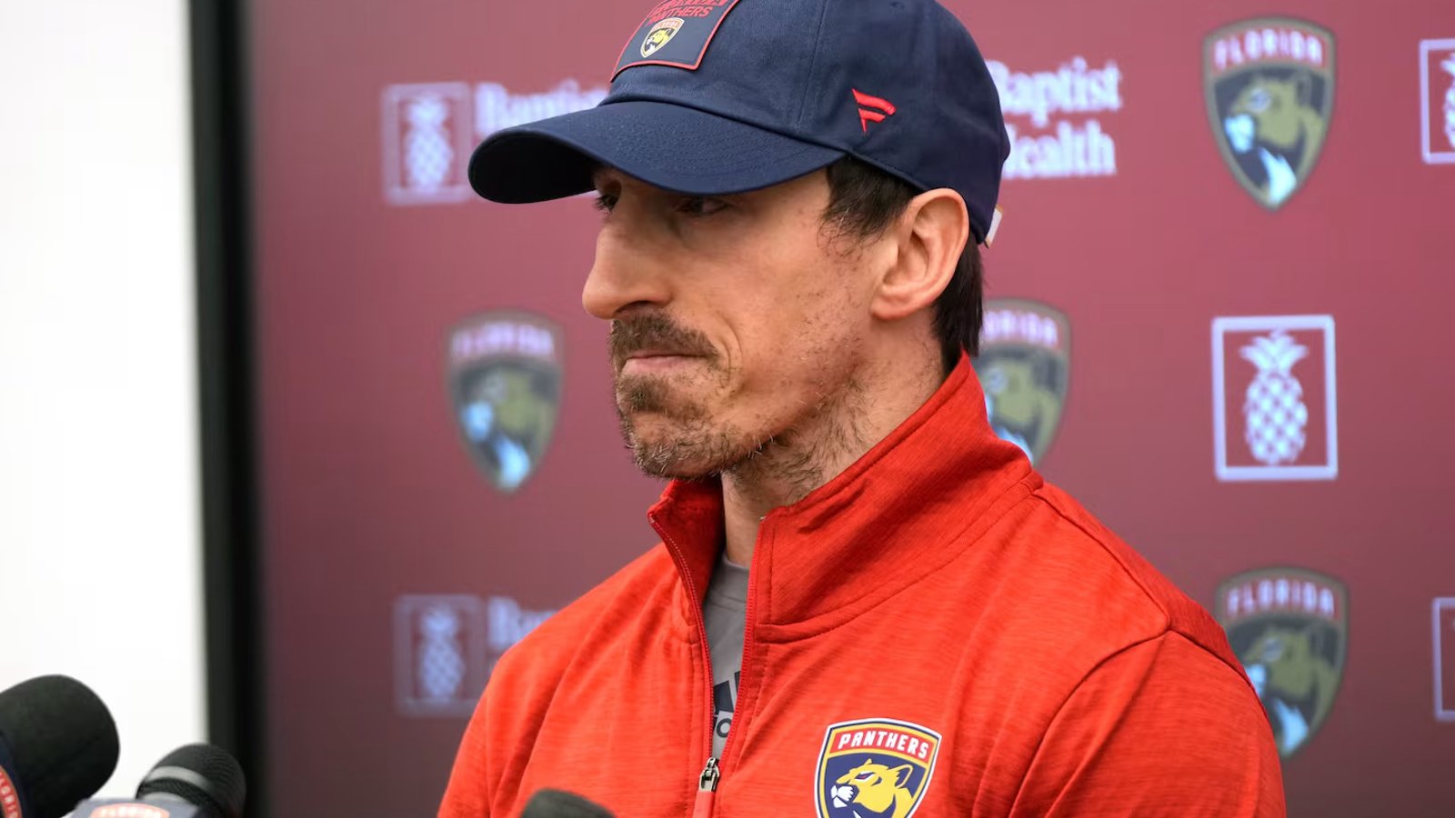Un insider explique ce qui s'est passé avec Brad Marchand
