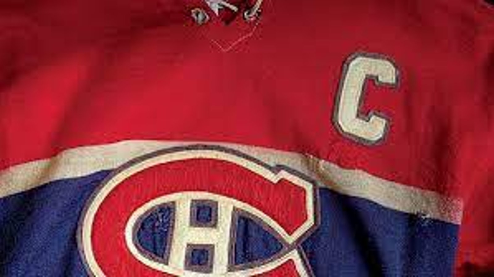 Un nouveau candidat surgit comme prochain capitaine du Canadien?