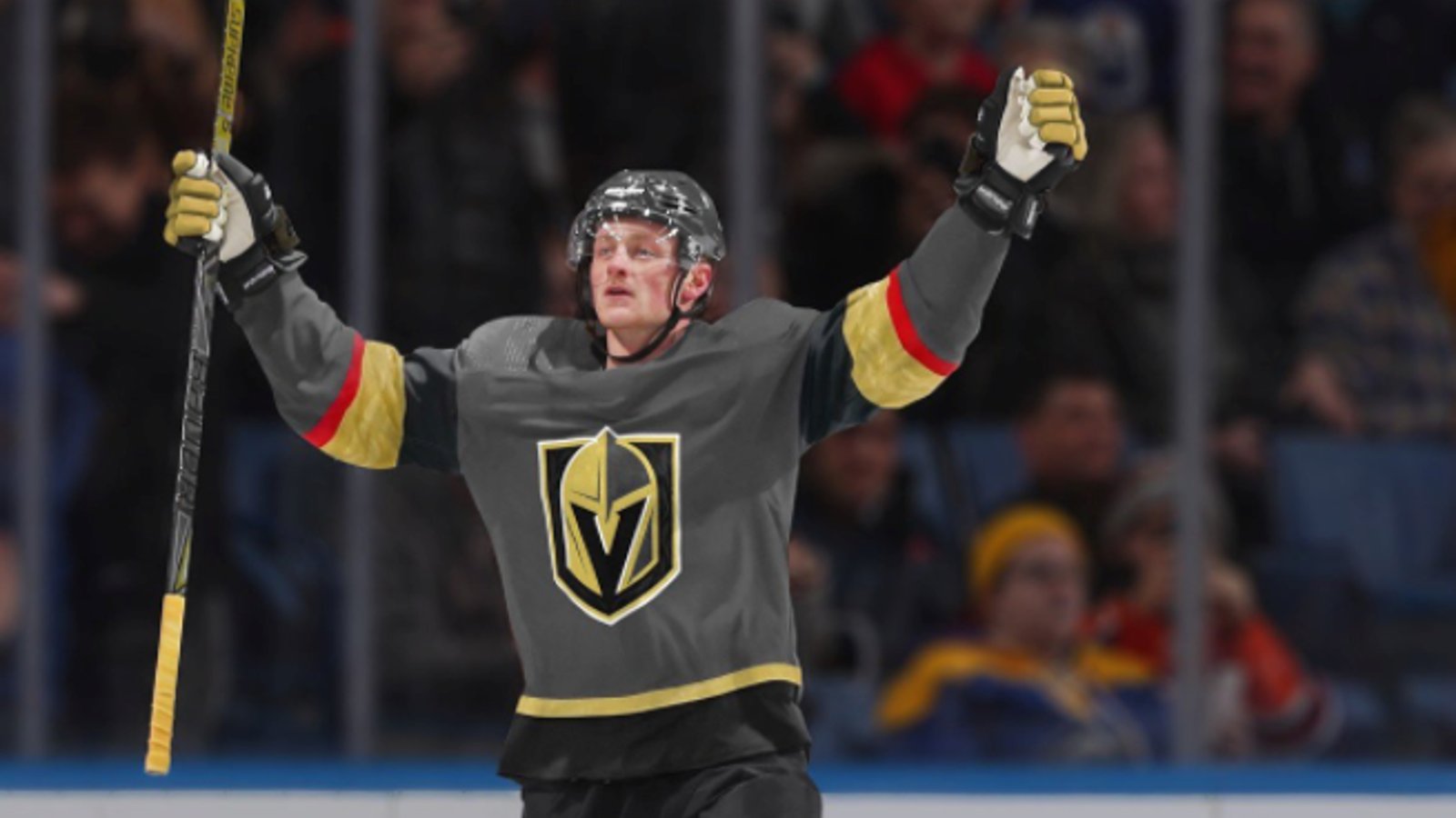 L'étau se resserre drastiquement sur les Golden Knights