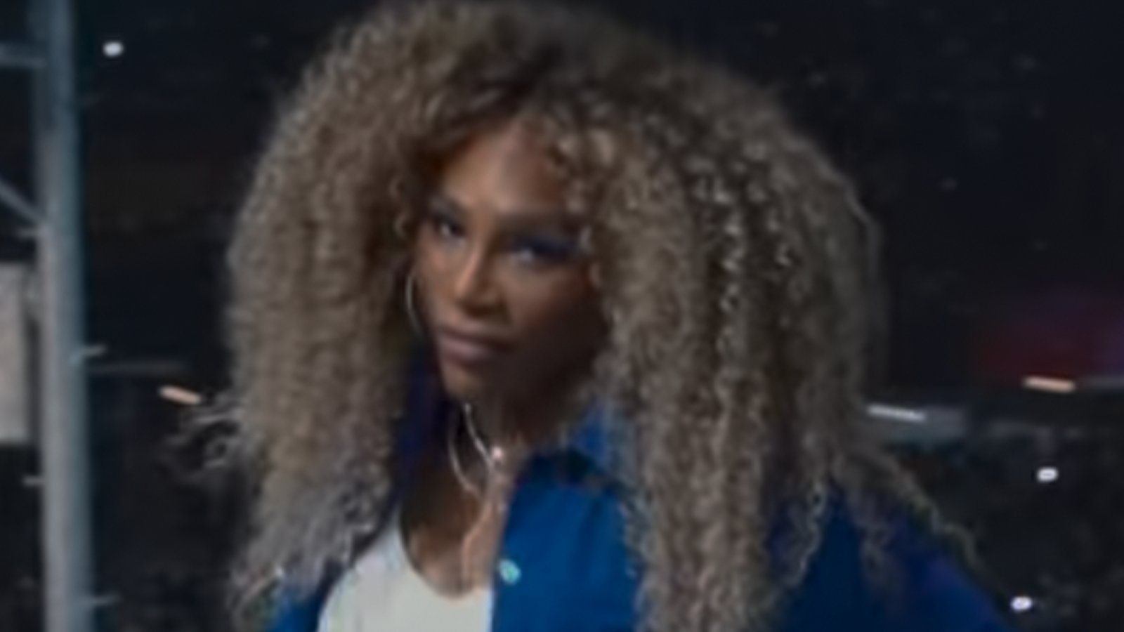 Voici la signification de la danse de Serena Williams au show de la mi-temps du Super Bowl