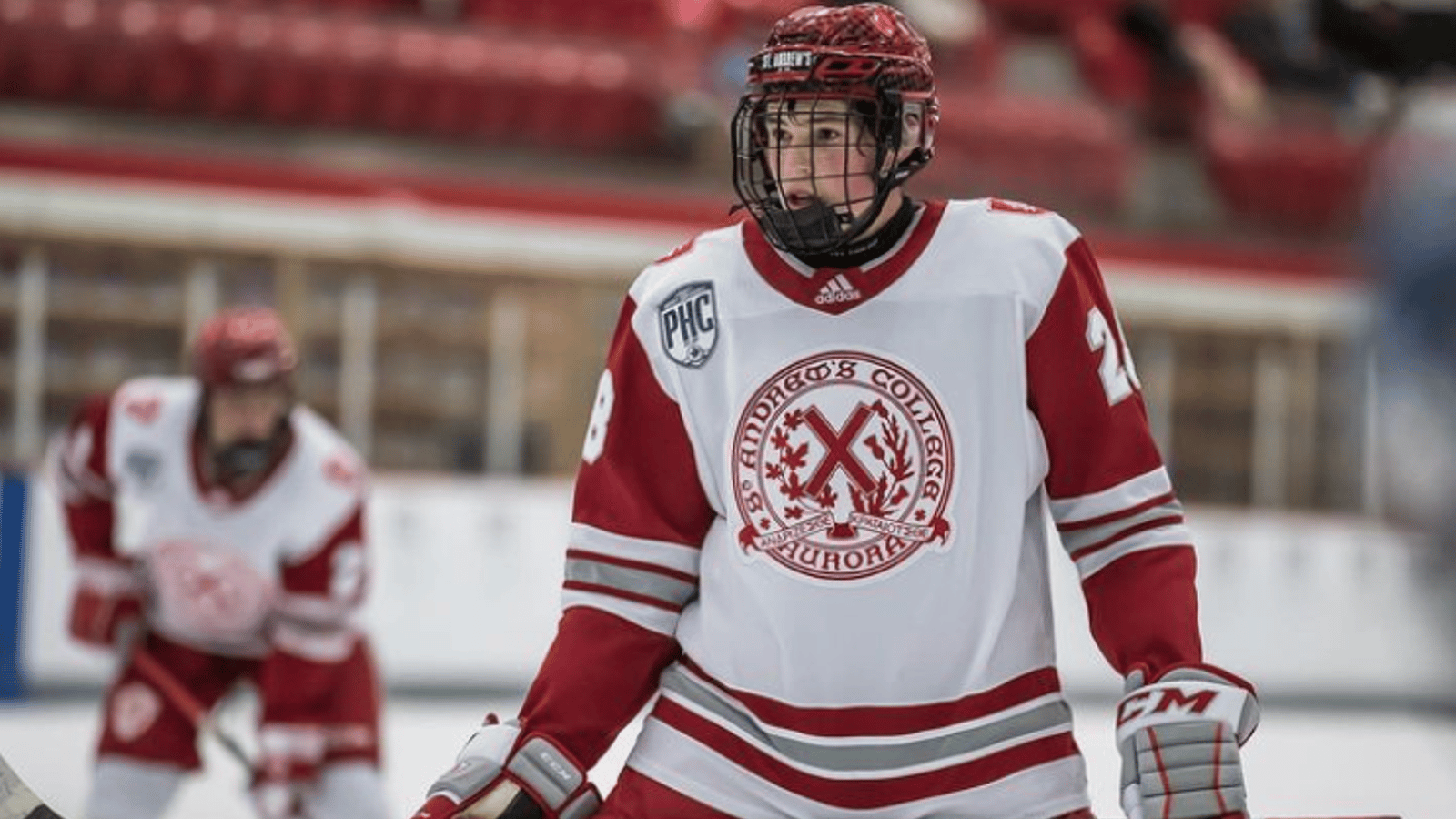 Un colosse centre de 6'7 pourrait être disponible pour le Canadien cet été