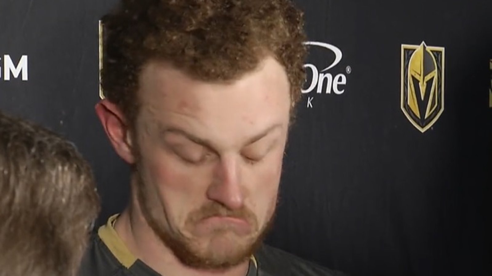 Jack Eichel s'en prend aux partisans des Sabres à son retour à Buffalo!