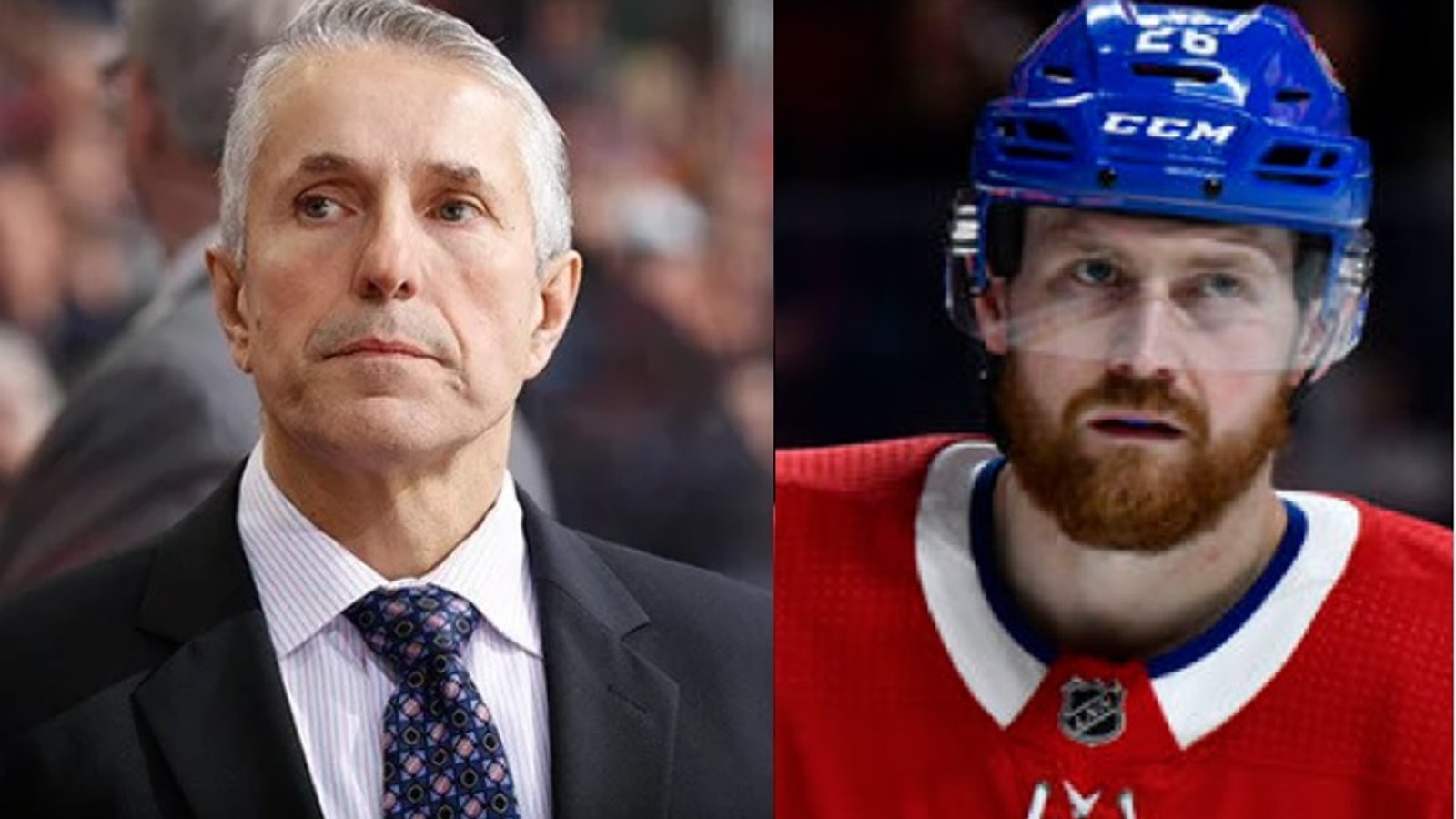 Bob Hartley DÉMOLIT publiquement Jeff Petry!
