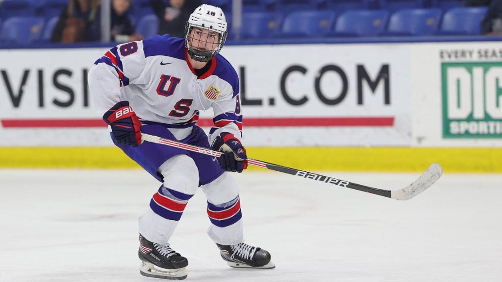 Rapport de repêchage: Tout ce que vous devez savoir sur Logan Cooley