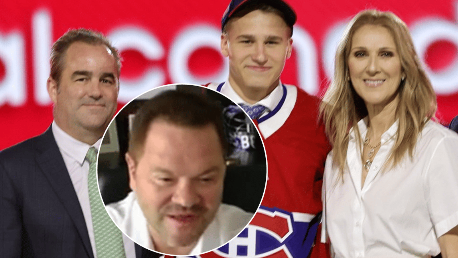 Dan Milstein : Ivan Demidov n'a aucune idée à quel point il est bon