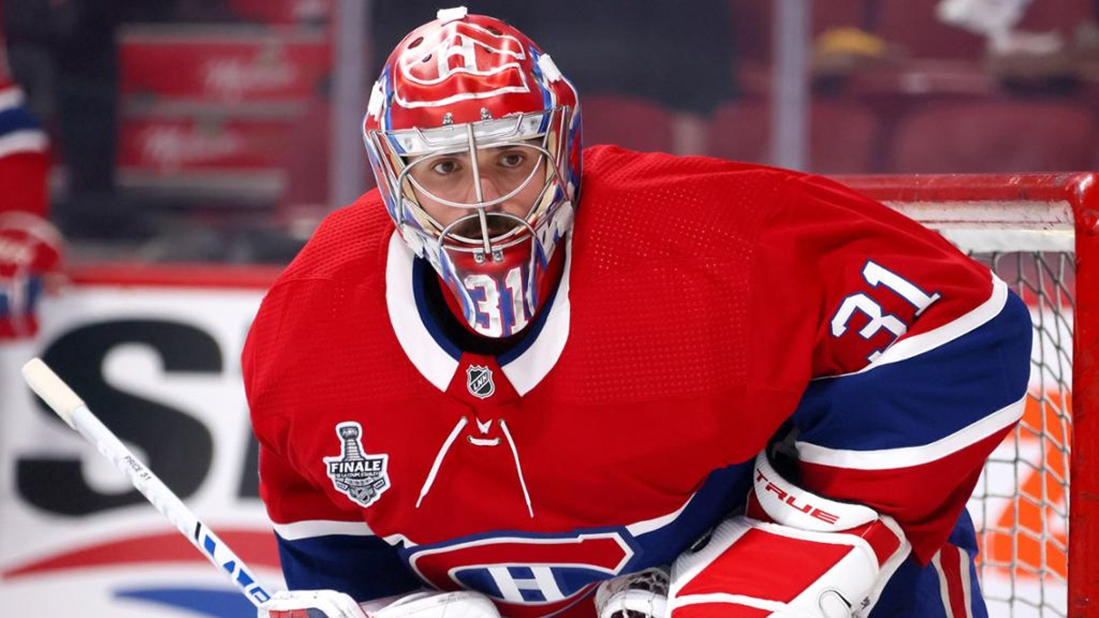 Les partisans se prononcent sur le possible retour de Carey Price cette saison 
