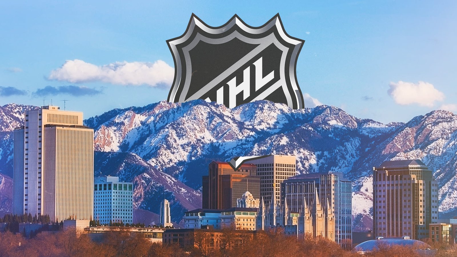 Salt Lake City ferait son entrée dans la LNH dès septembre prochain