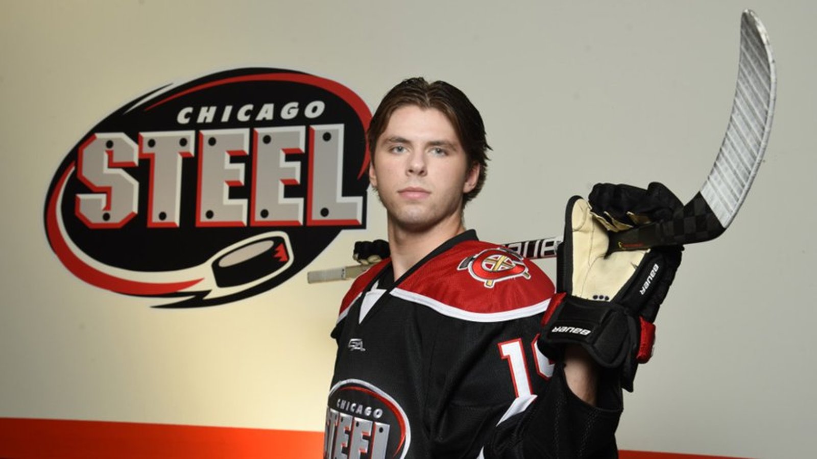 Adam Fantilli produit à un meilleur rythme que Jack Eichel au niveau universitaire