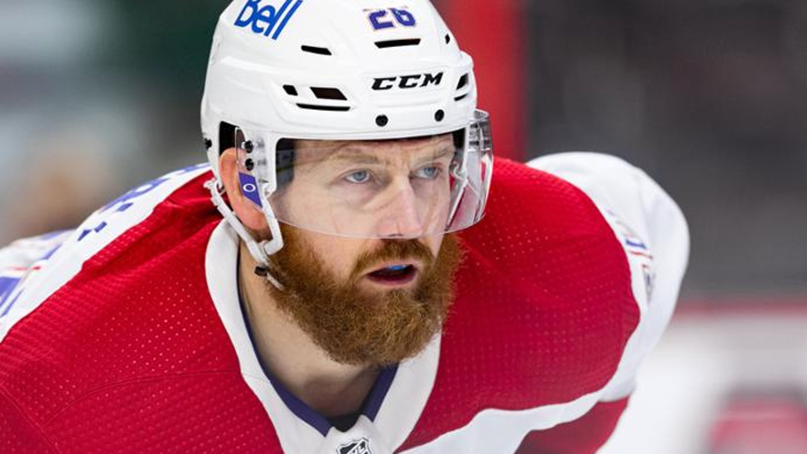 Les partisans du Canadien envoient un message clair aux dirigeants