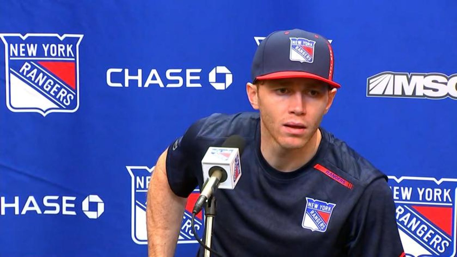 Opération majeure pour Patrick Kane