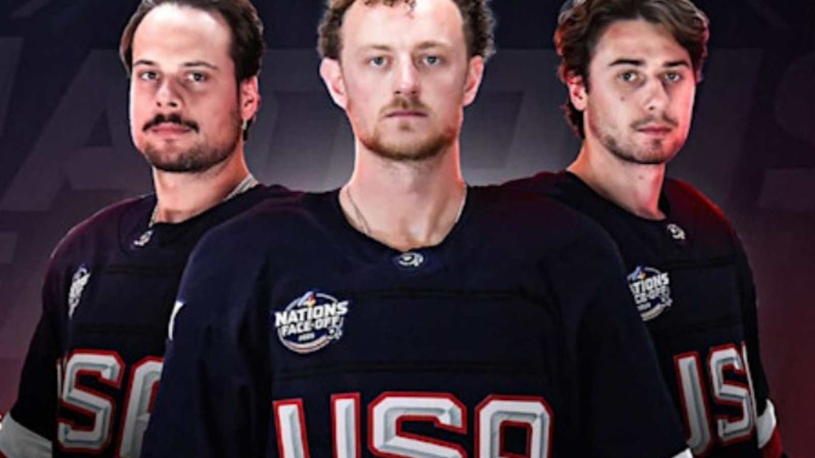 4 NATIONS: Team USA ajoute un énorme renfort en vue de la finale