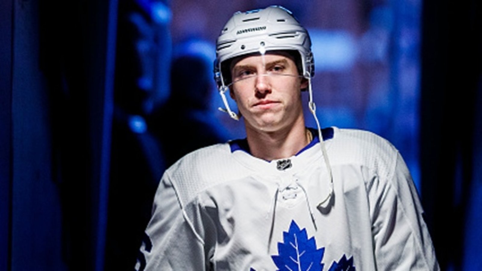 Les Maple Leafs ont offert à Mitch Marner le plus gros contrat de leur histoire