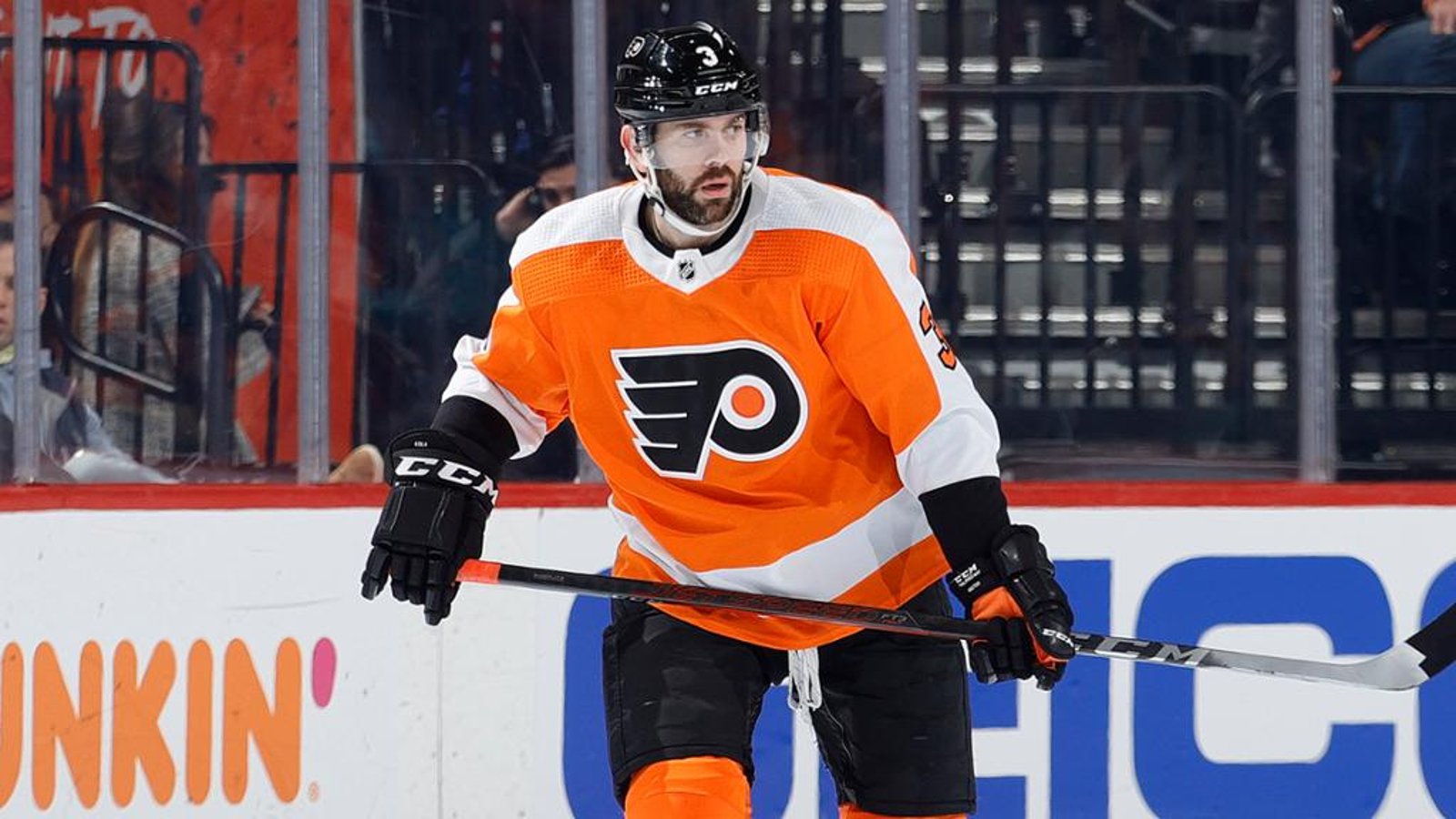 Voici pourquoi le nouveau record de Keith Yandle est complètement fou!