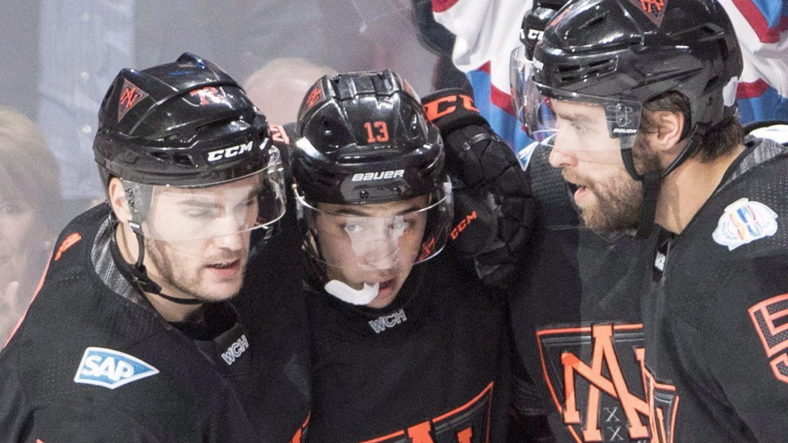 La LNH suggère une date pour la prochaine Coupe du Monde