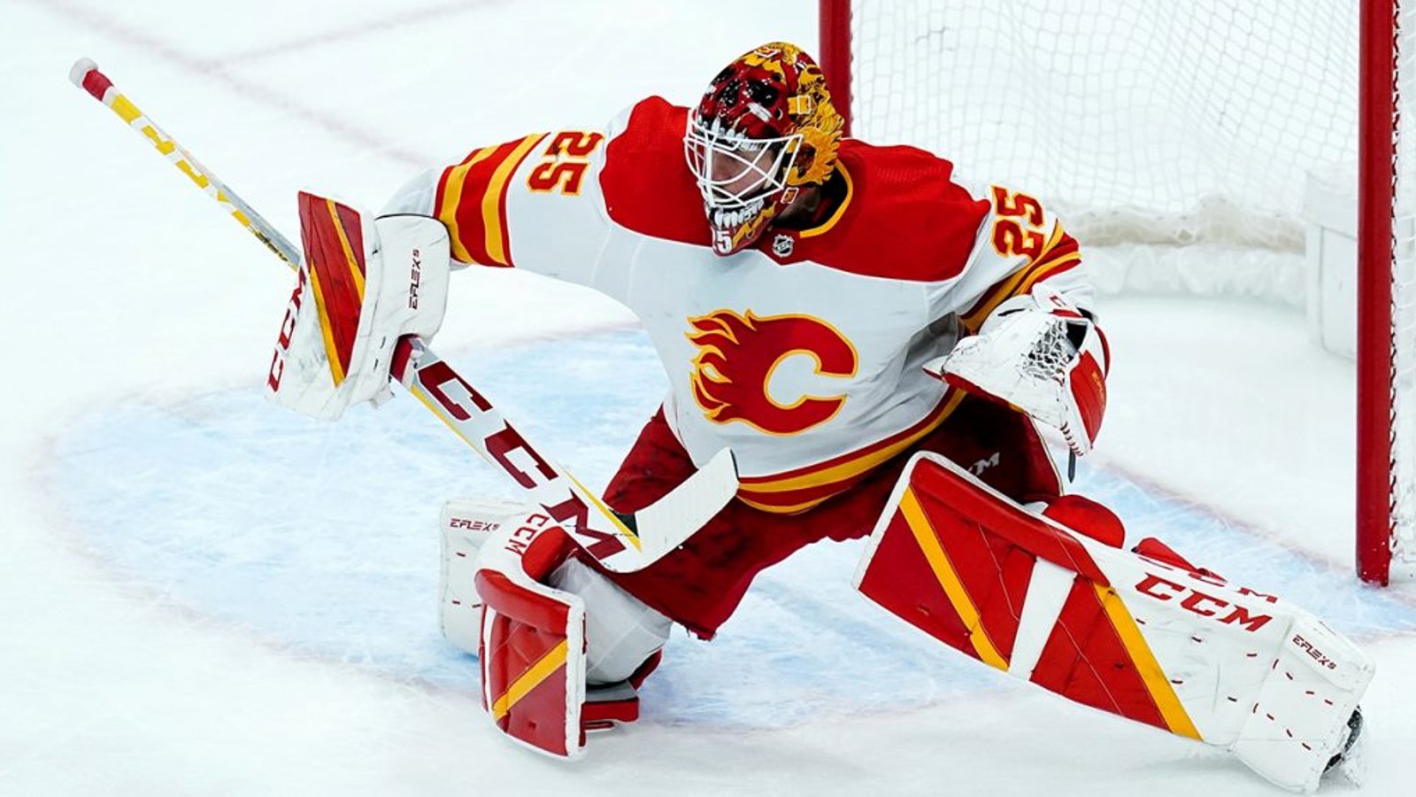 Les Devils sont revenus à la charge dans le dossier Jacob Markstrom