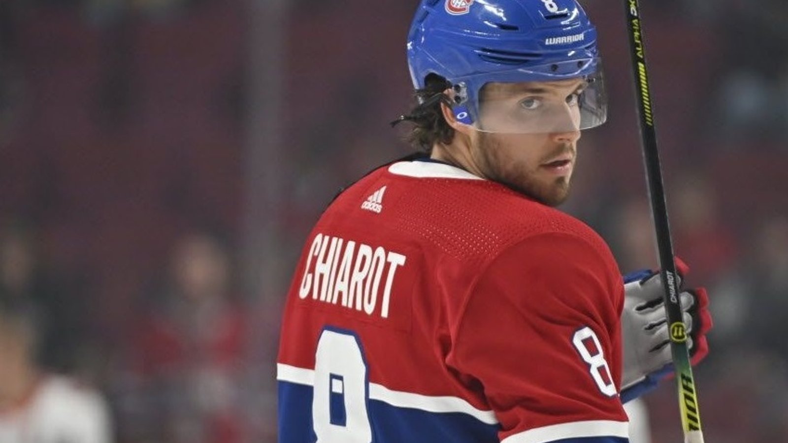 Elliotte Friedman explique pourquoi Ben Chiarot n'a pas encore été échangé