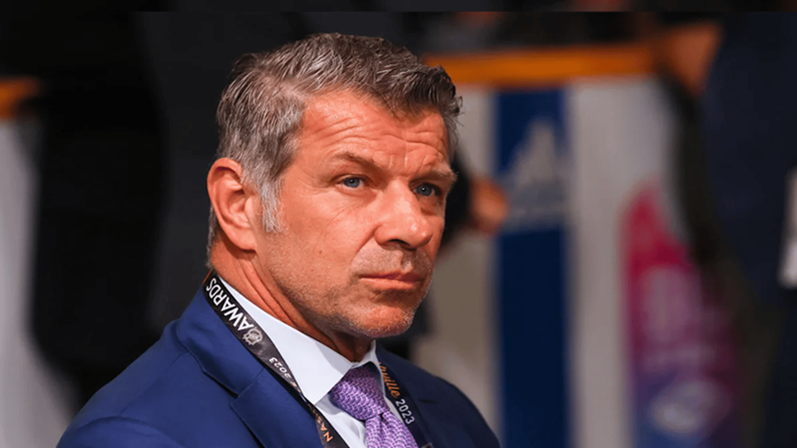 Marc Bergevin obtient une deuxième entrevue avec les Islanders pour le poste de DG 