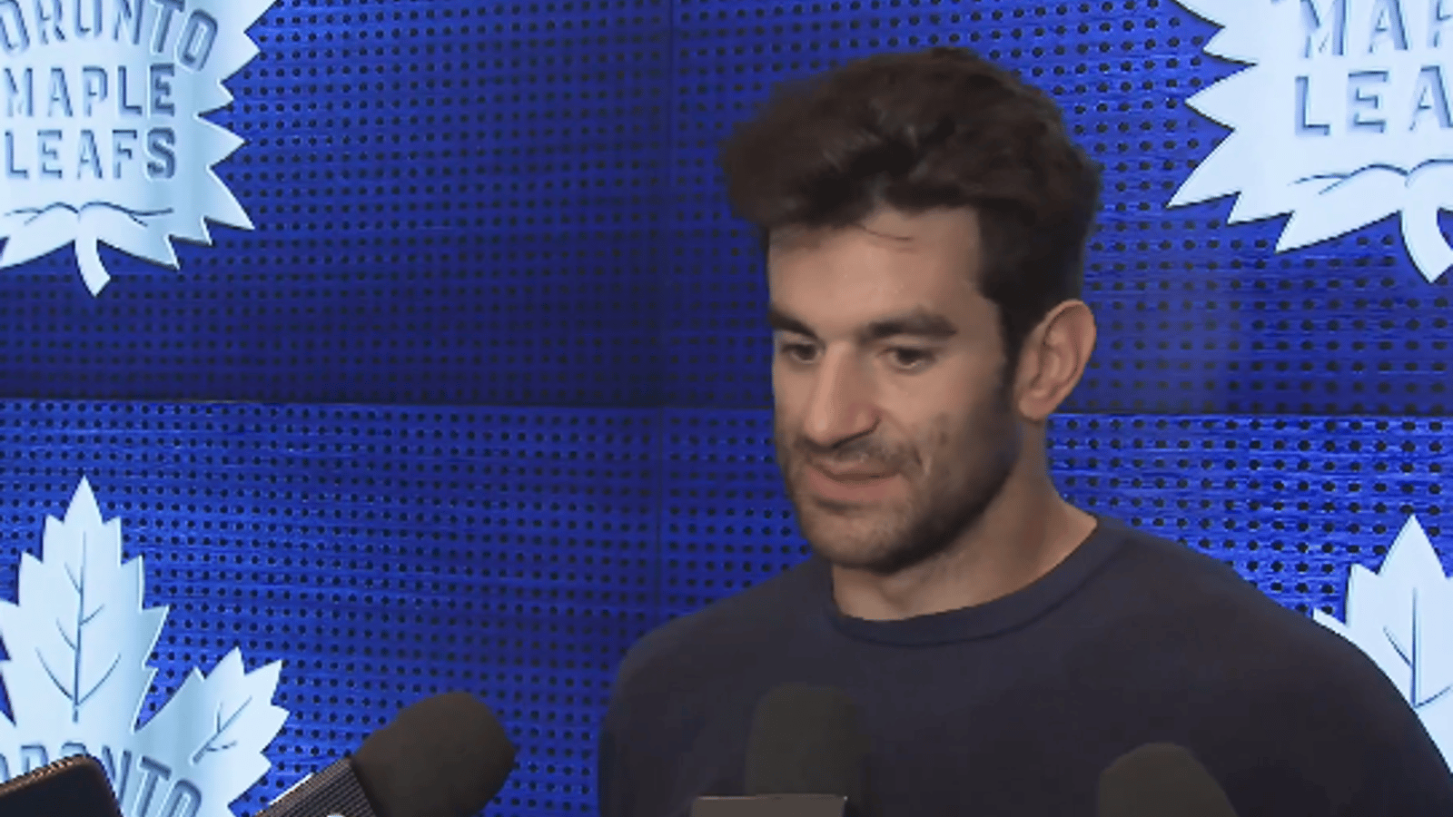 Max Pacioretty : C'est le groupe le plus travaillant dont j'ai fait partie