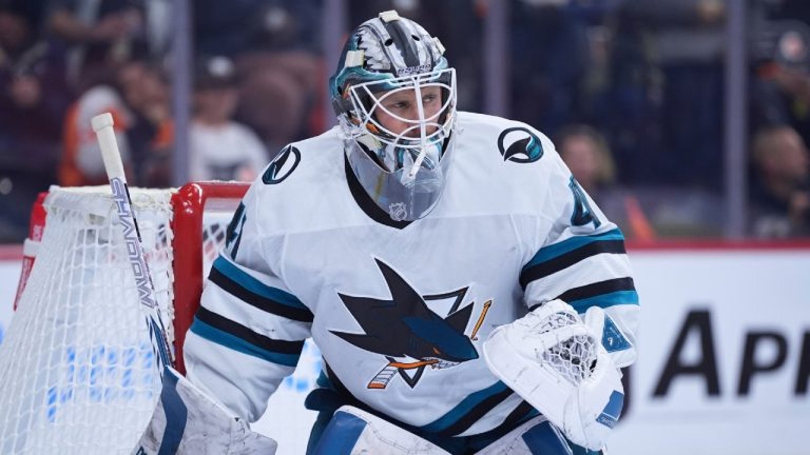 Vitek Vanecek prend la direction de la Floride