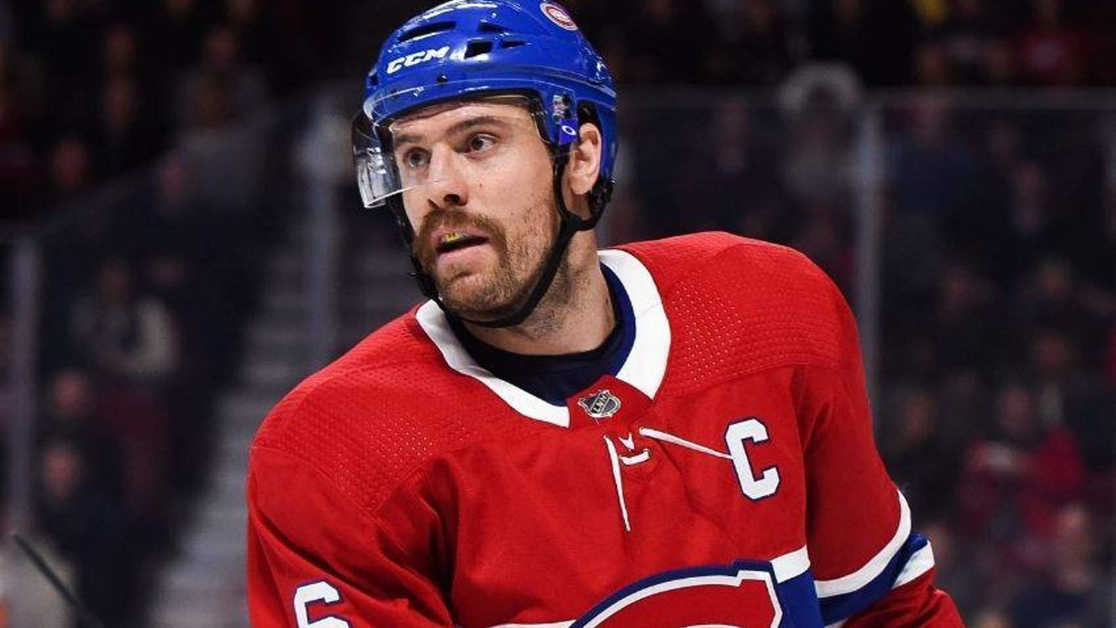 Shea Weber rejoint le Canadien et pose un beau geste pour venir en aide aux enfants