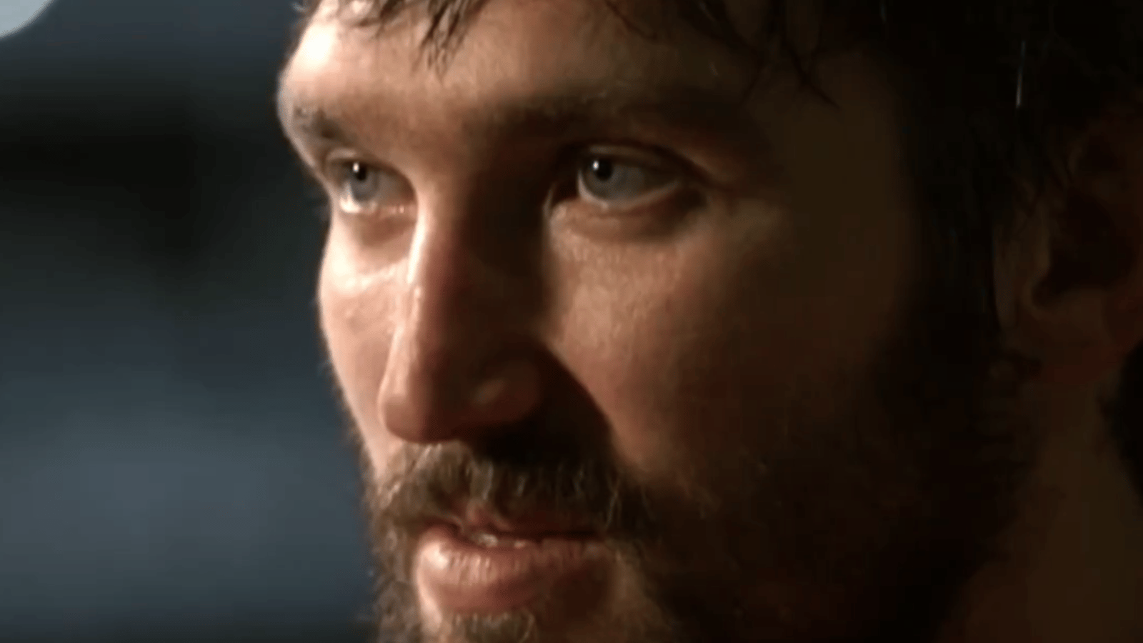 Alex Ovechkin croyait que c'était impossible de rejoindre Wayne Gretzky un jour