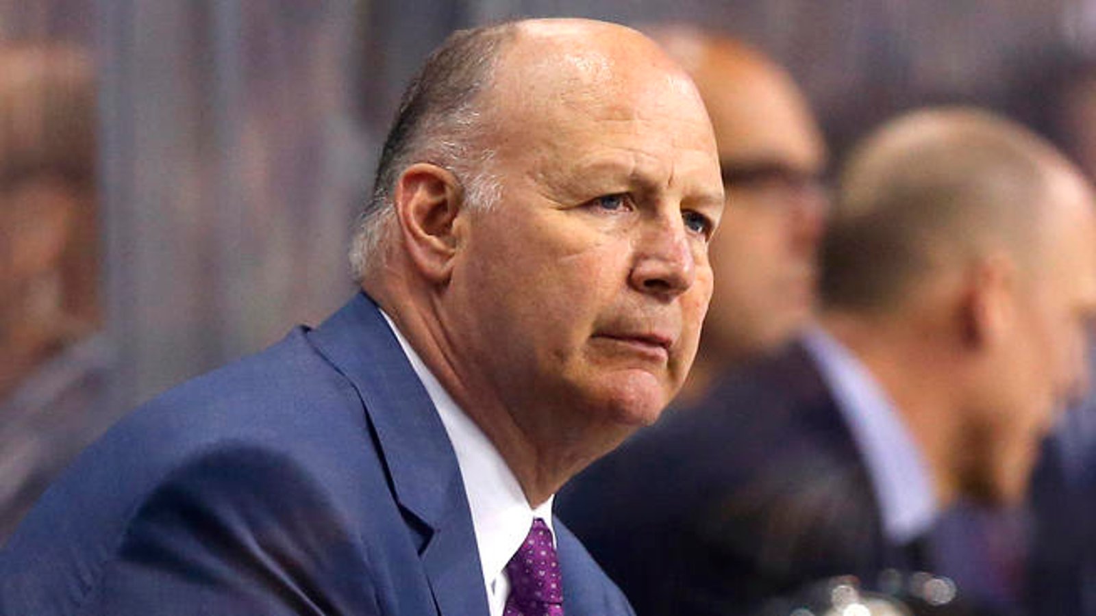 Revirement de situation majeur pour Claude Julien
