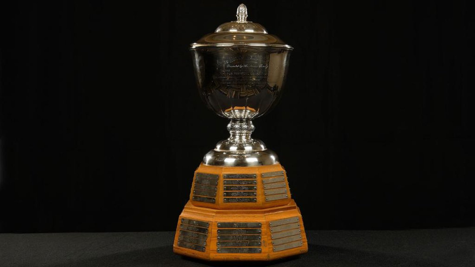 La LNH nomme les 3 finalistes pour le trophée Norris