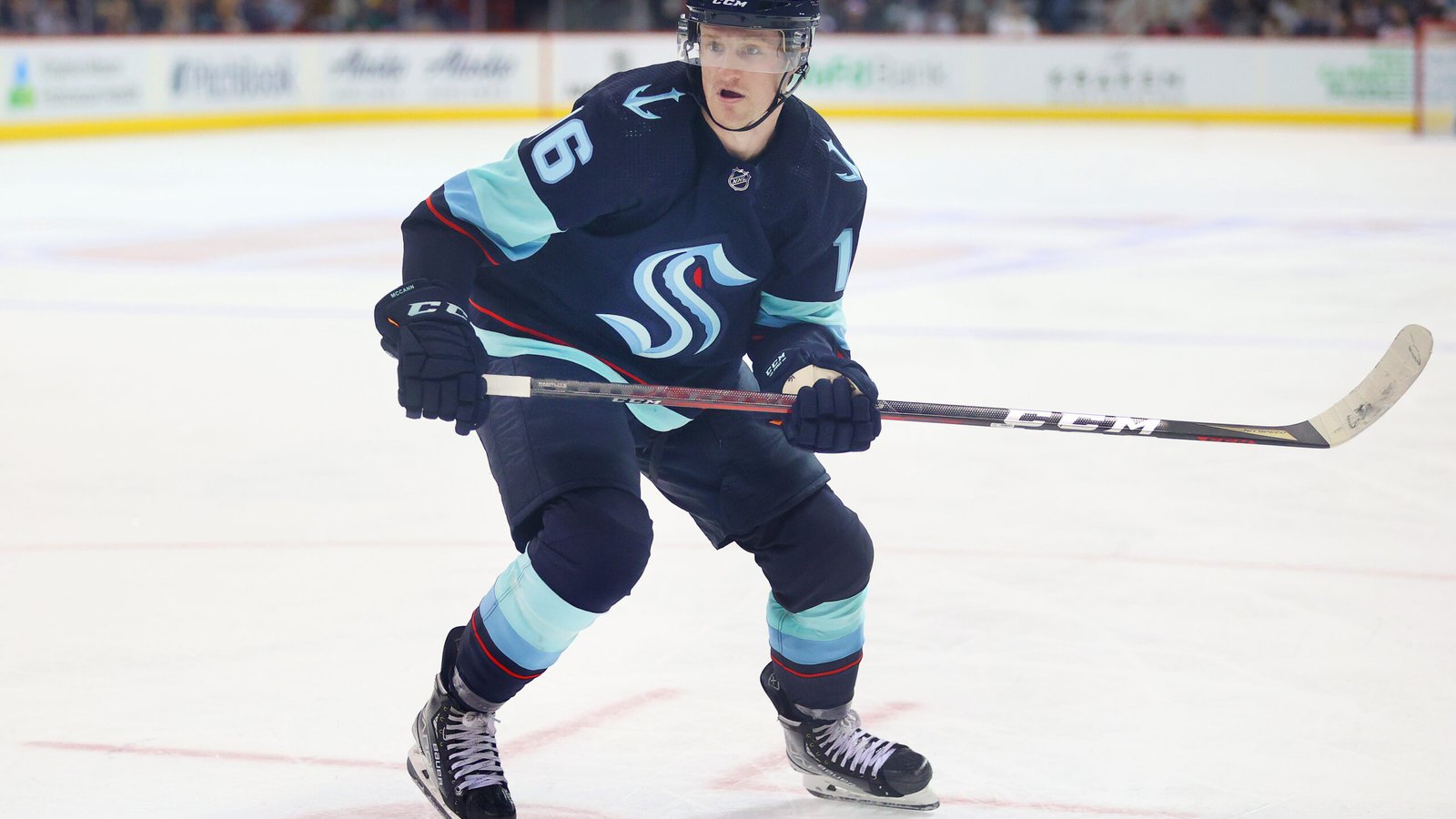 Contrat de 25 millions pour Jared McCann