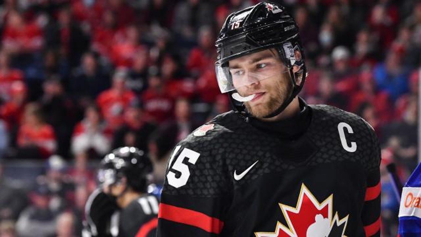 Shane Wright est échangé dans une transaction monstre surprise 