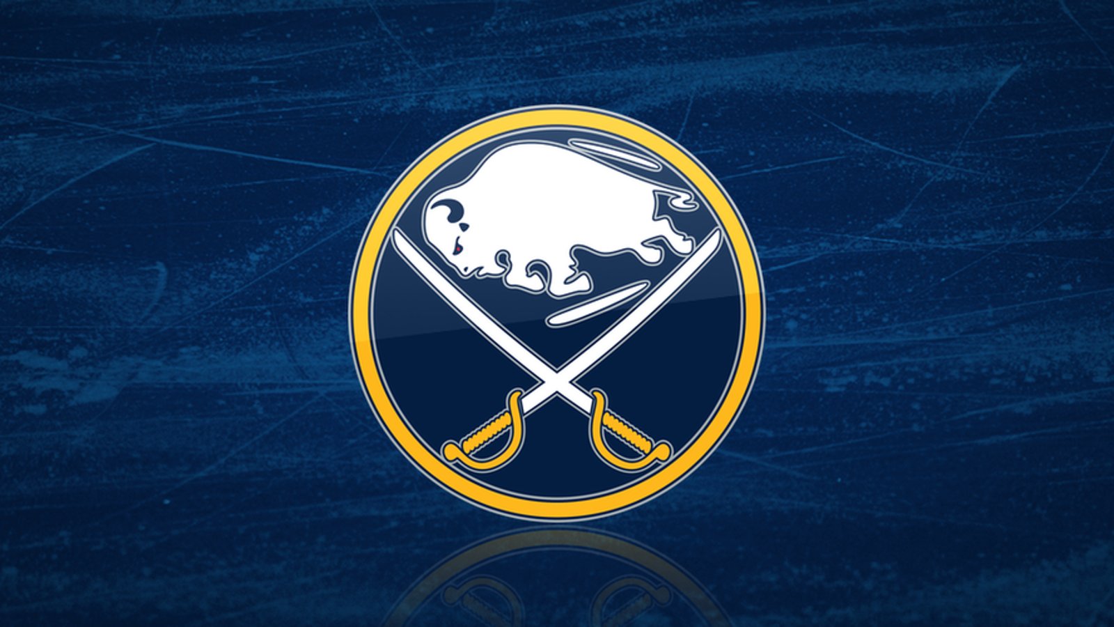 Les Sabres dévoilent leur alignement pour leur match face au CH