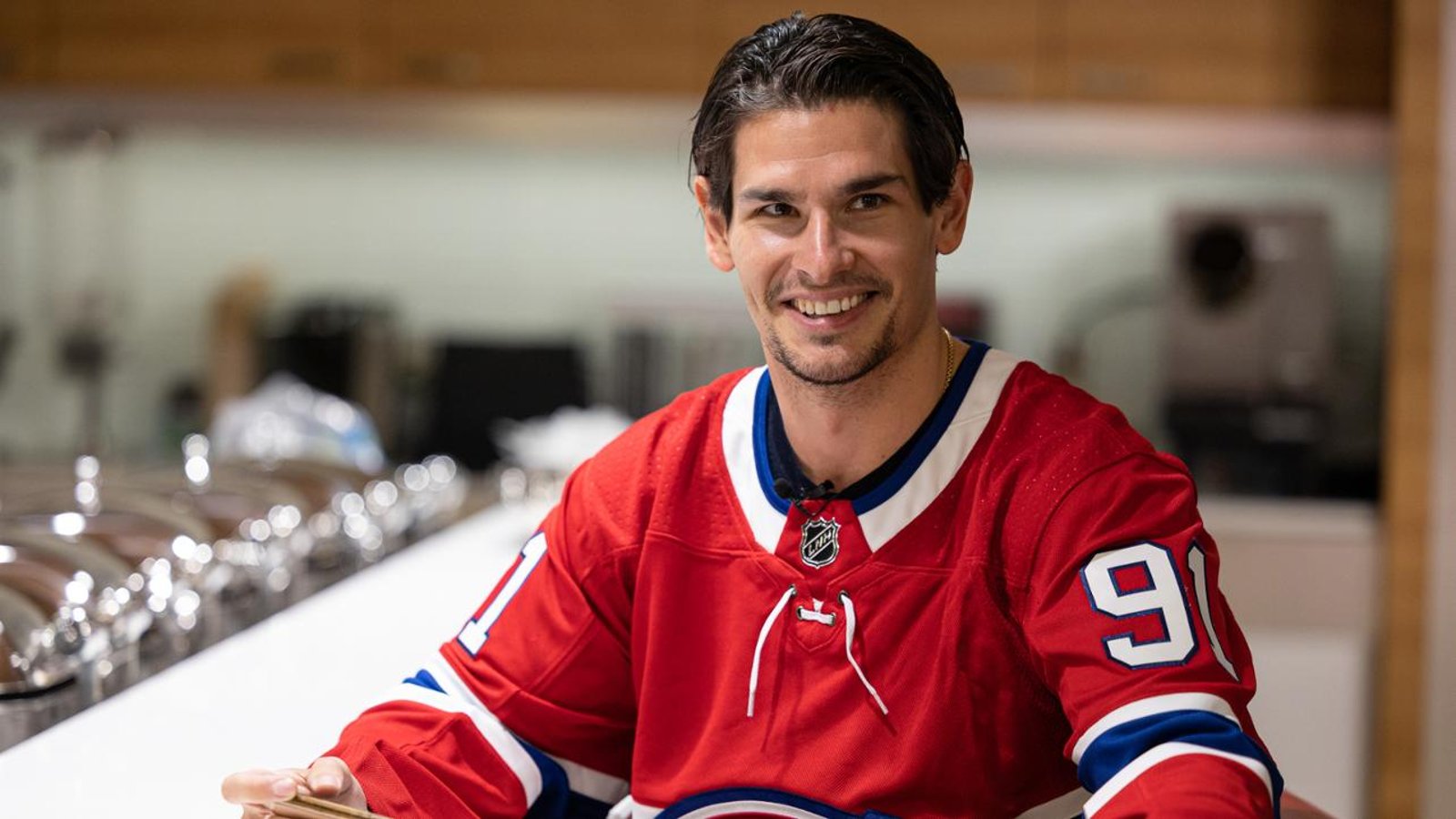 Sean Monahan pourrait rapporter gros au Canadien