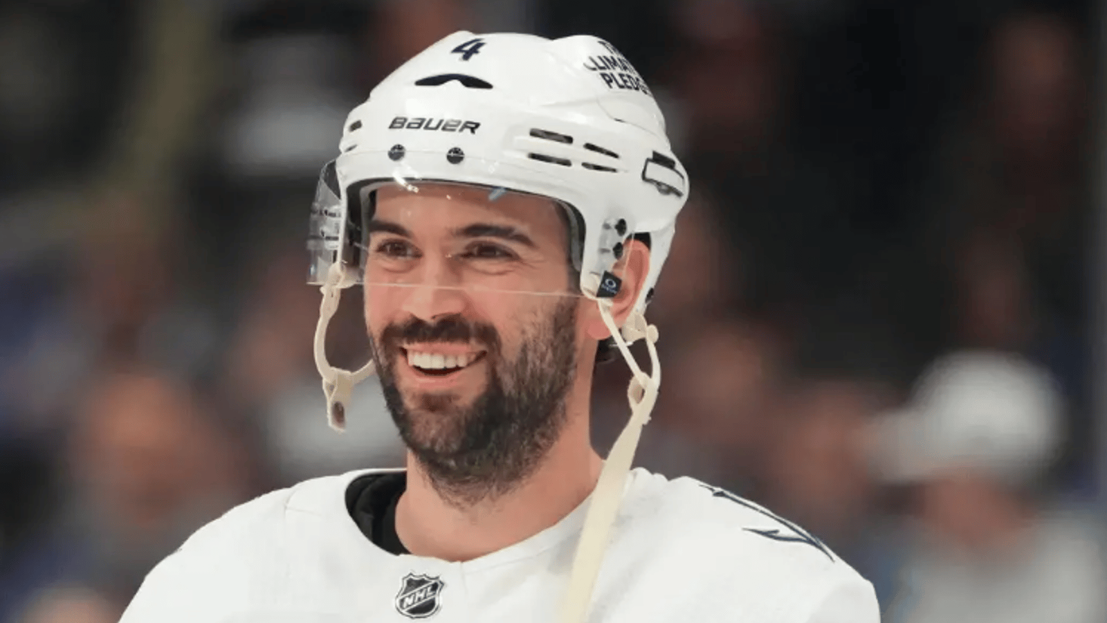 Justin Schultz quitte son équipe et annonce sa retraite