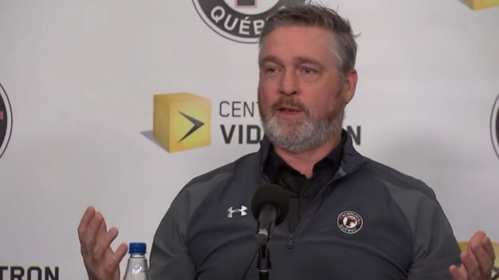 “Cr***, j'fais quoi icitte moi là?!”
