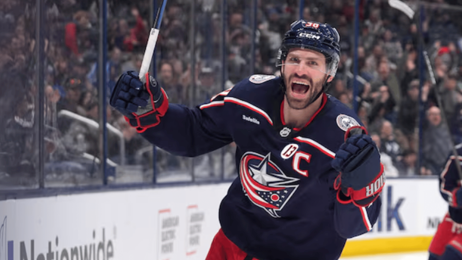 Les Blue Jackets compliquent la tâche du Canadien