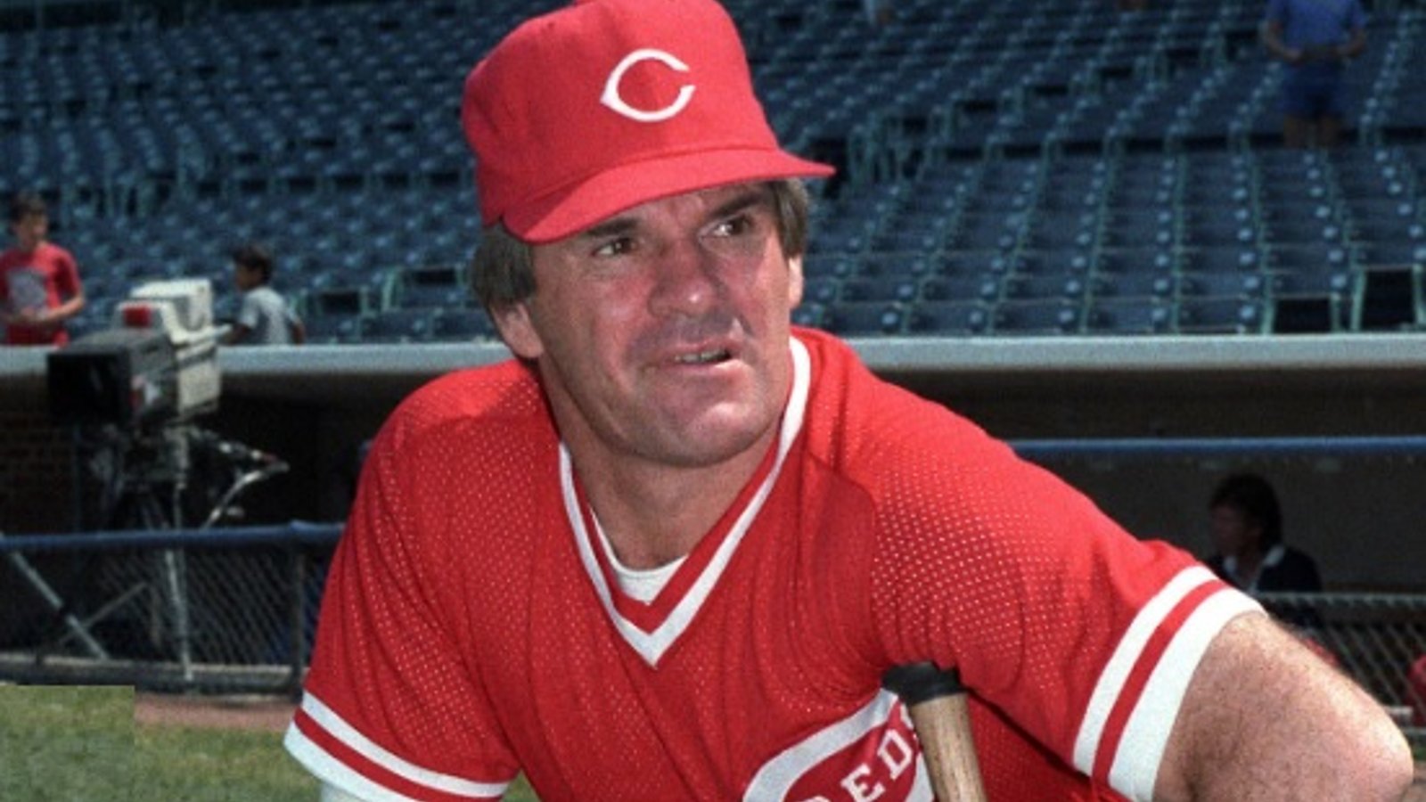 La MLB retire la suspension de Pete Rose
