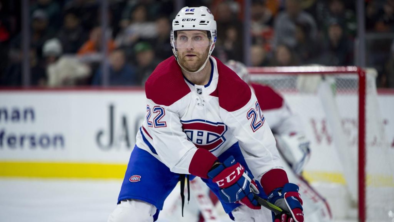 Le Canadien doit encore payer Karl Alzner la saison prochaine!