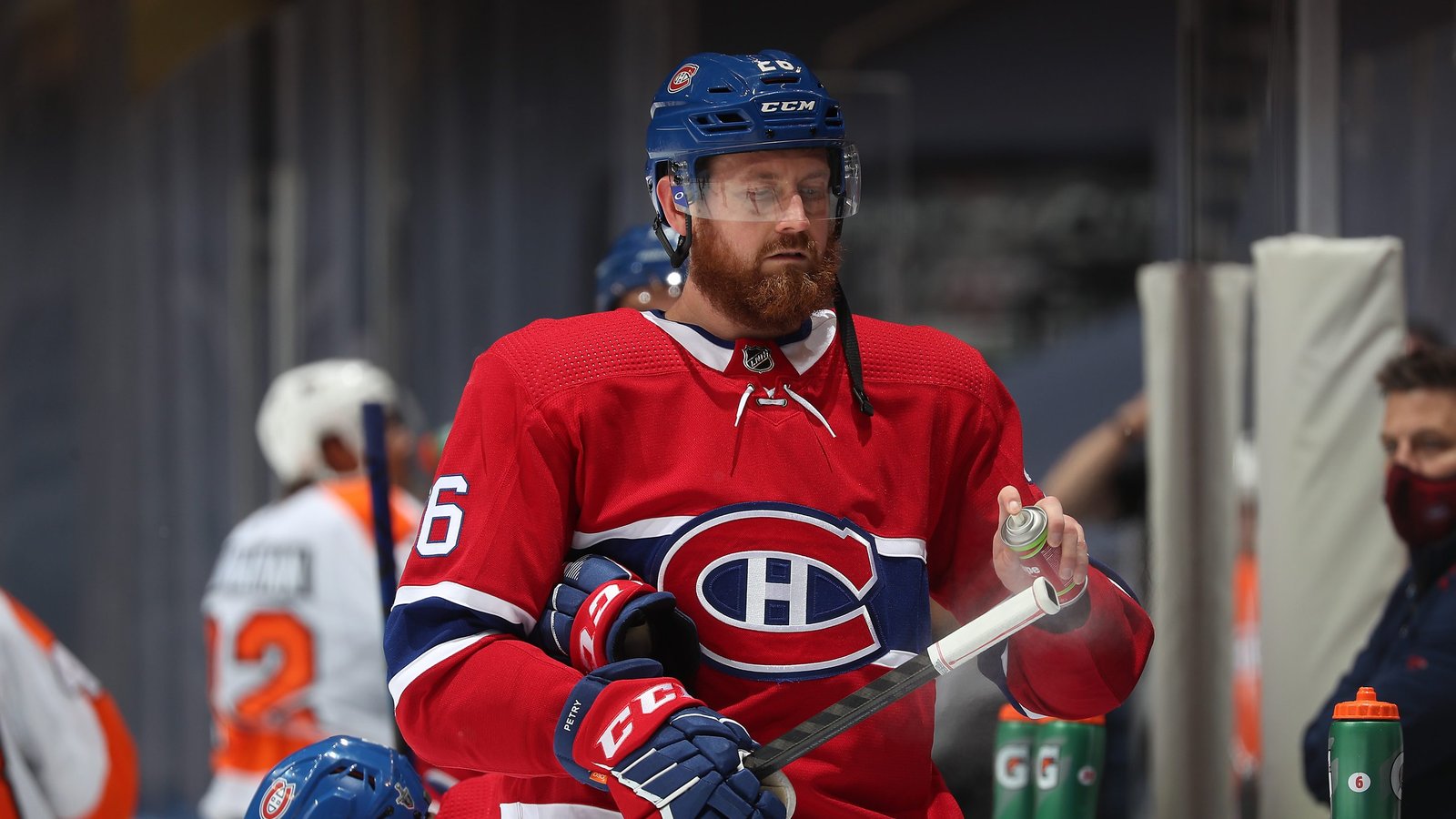 Kent Hughes refuse de plier dans le dossier Jeff Petry