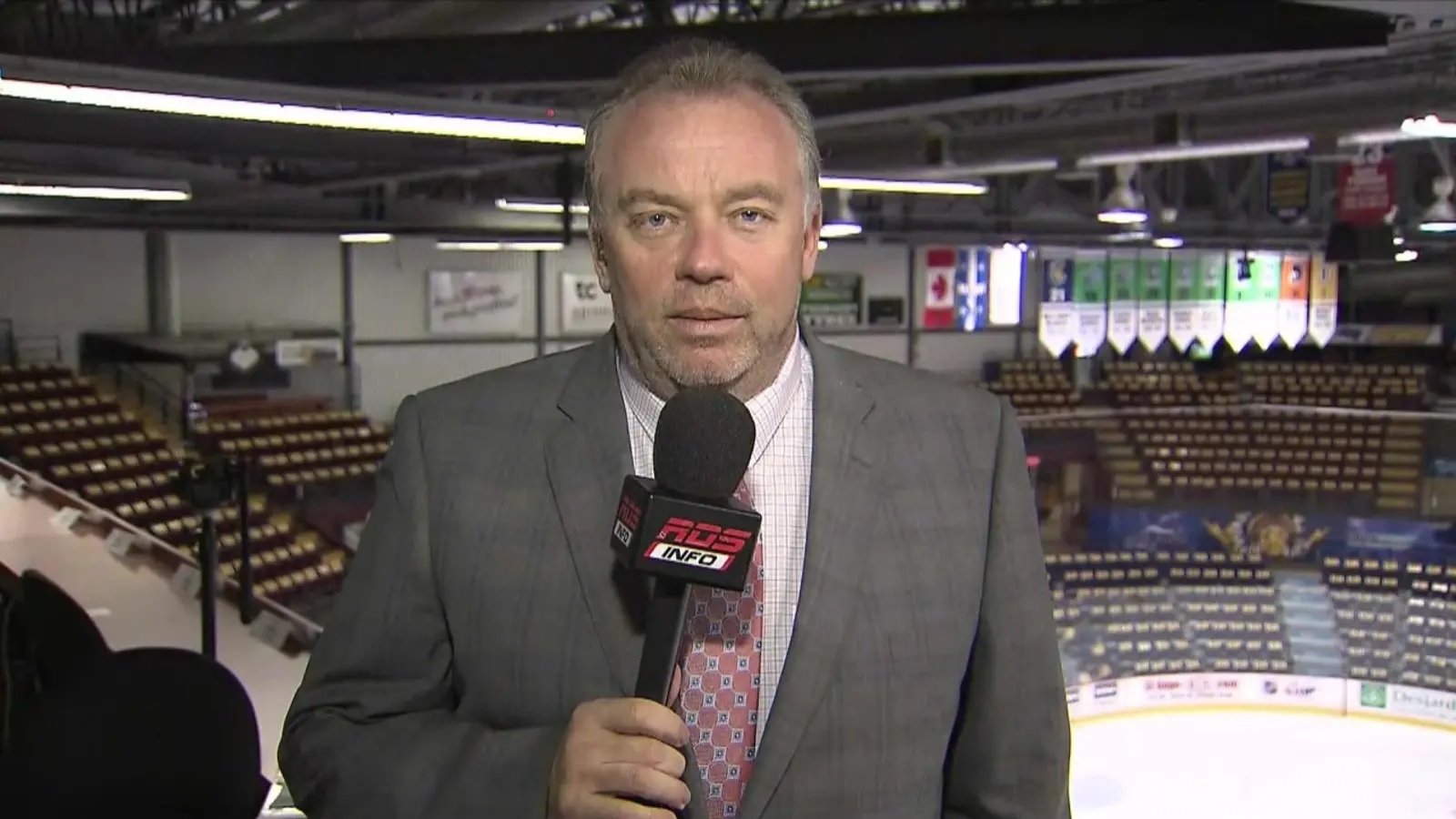 Stéphane Leroux prédit qui gagnera le championnat mondial junior