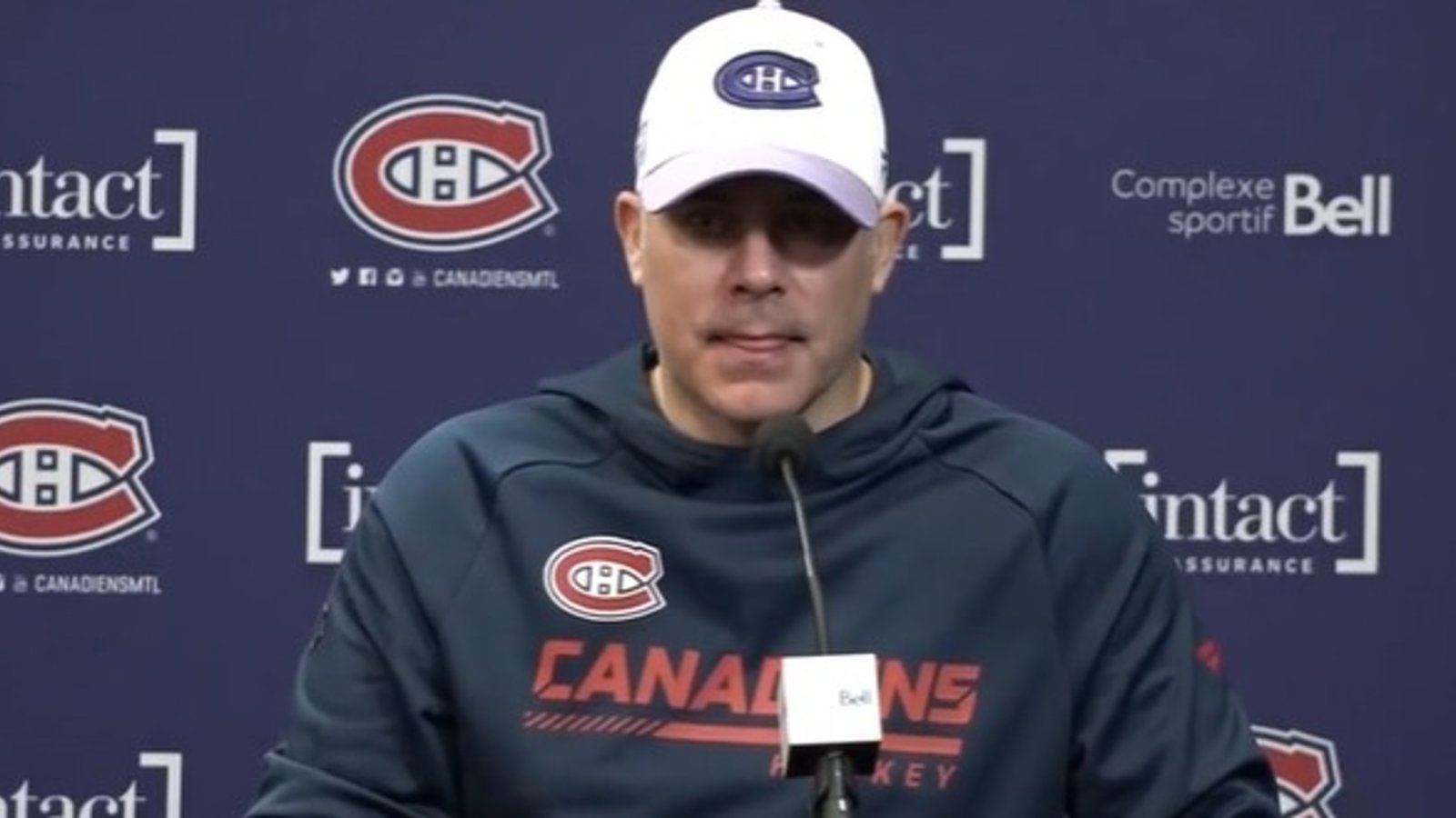 Voici les nouveaux trios de Dominique Ducharme