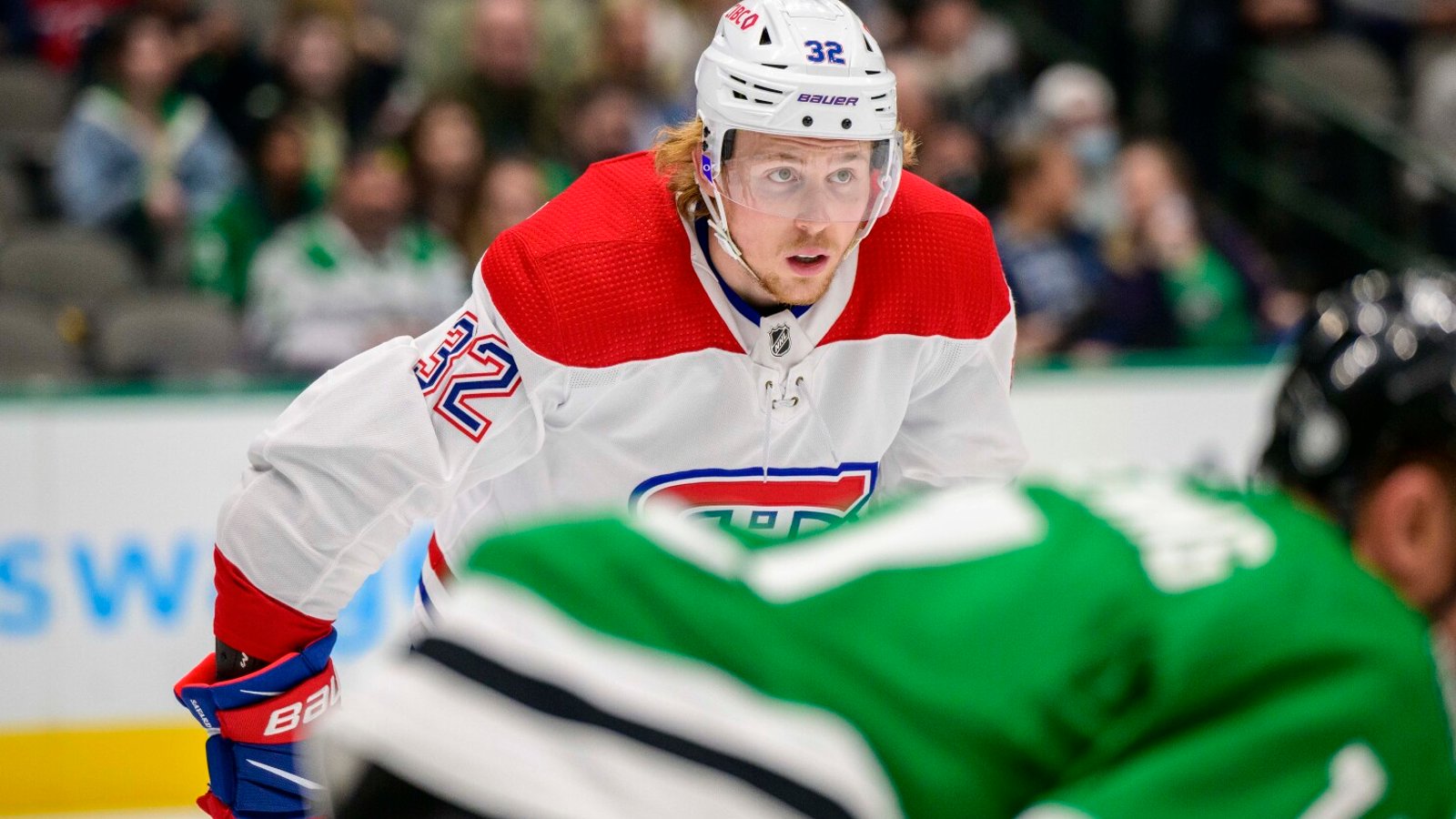Rem, Tyler et Rhett Pitlick s'accaparent du Canadien