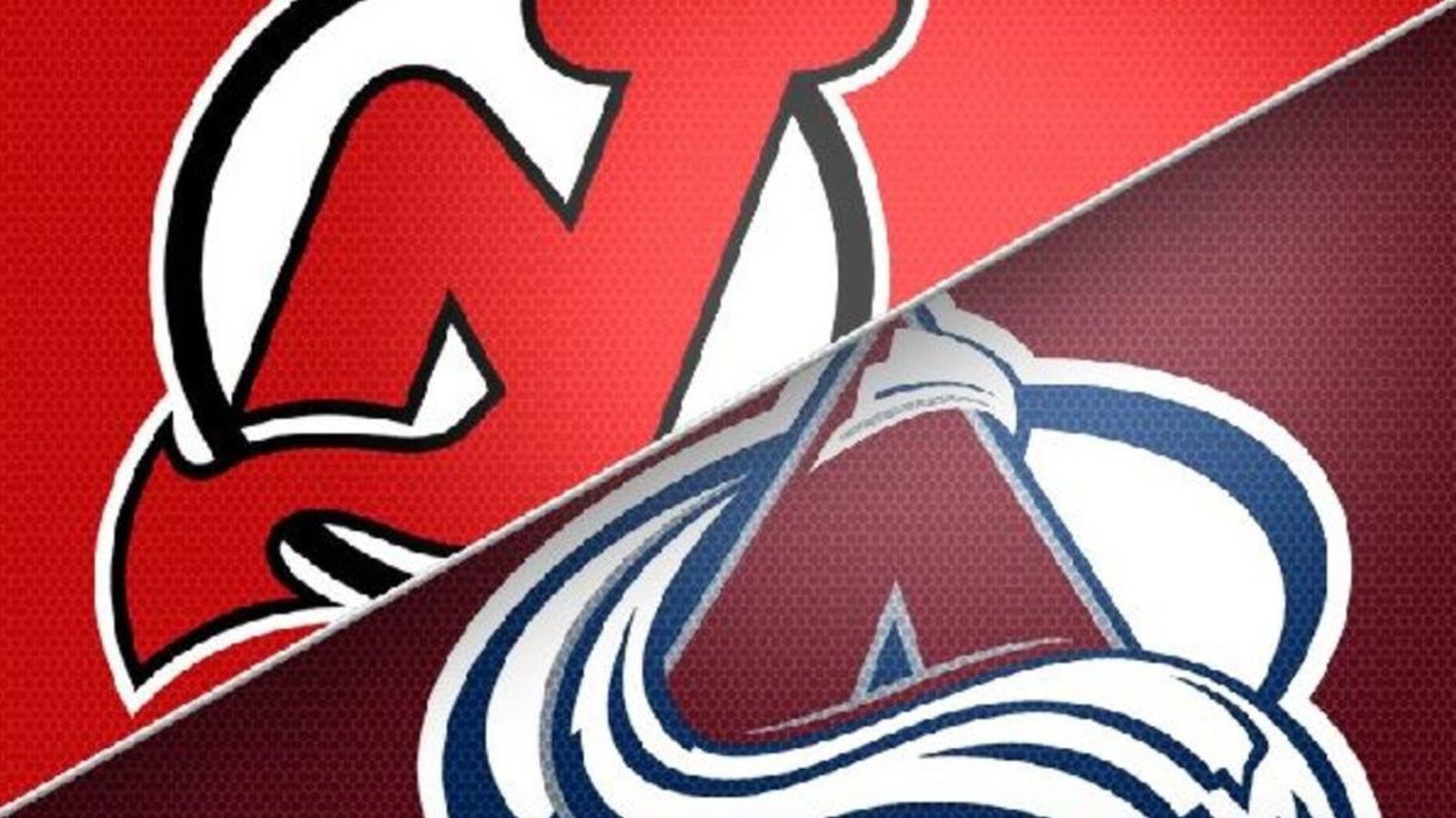 Transaction entre les Devils et l'Avalanche