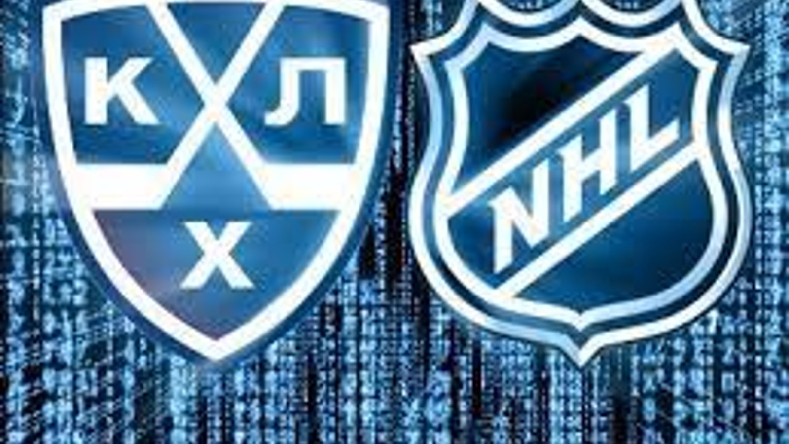 La LNH suspend toutes activités avec la KHL