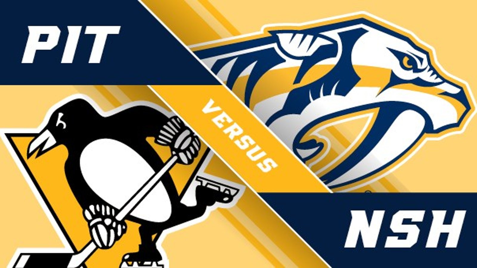 Transaction entre les Preds et les Penguins