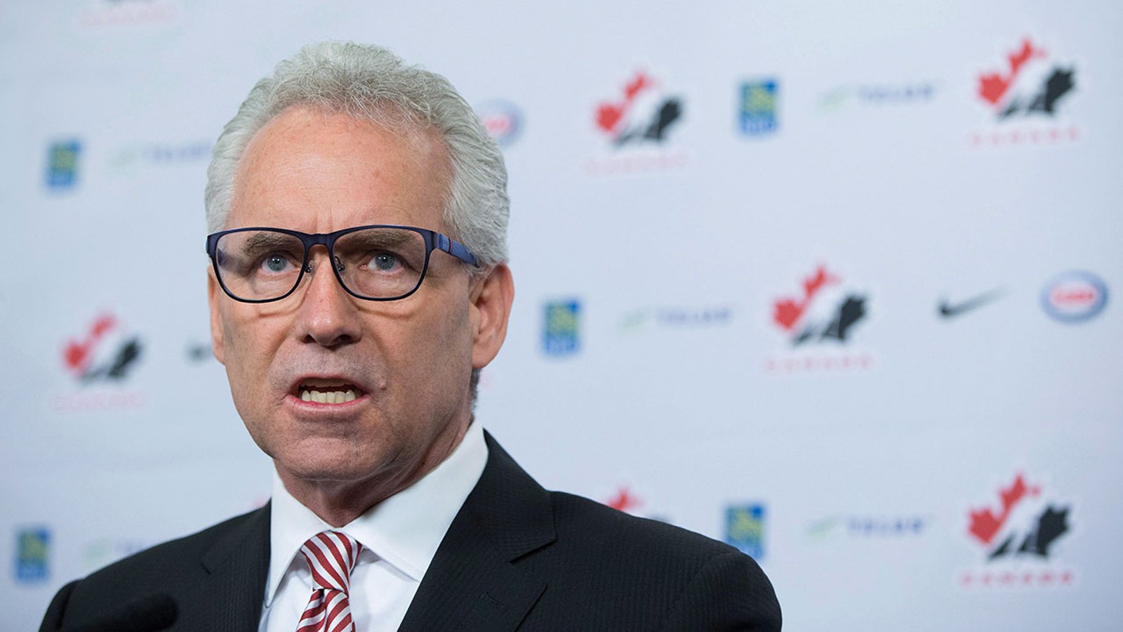 Les réponses de Hockey Canada concernant le viol collectif sont révoltantes!