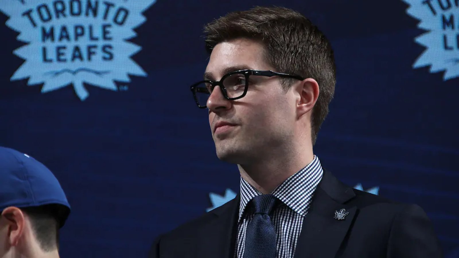 Les Maple Leafs procèdent à une nouvelle transaction 